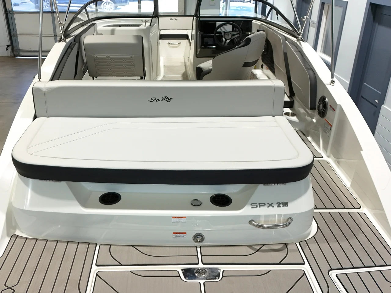 2026 Sea Ray SPX 210 21.0 feet, Clearwater, Florida #5