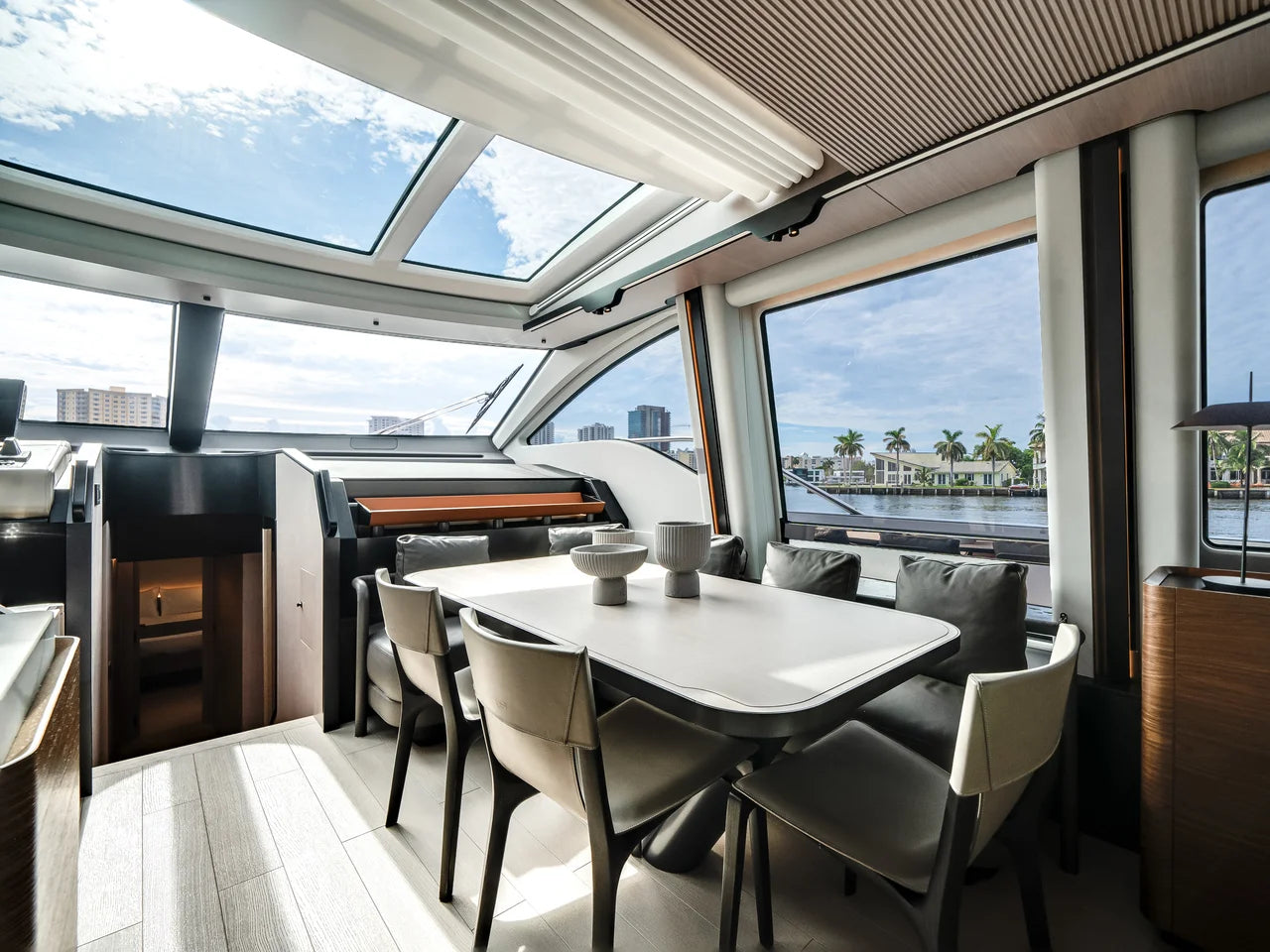 2026 Azimut S8 80.0 feet, Clearwater, Florida #31