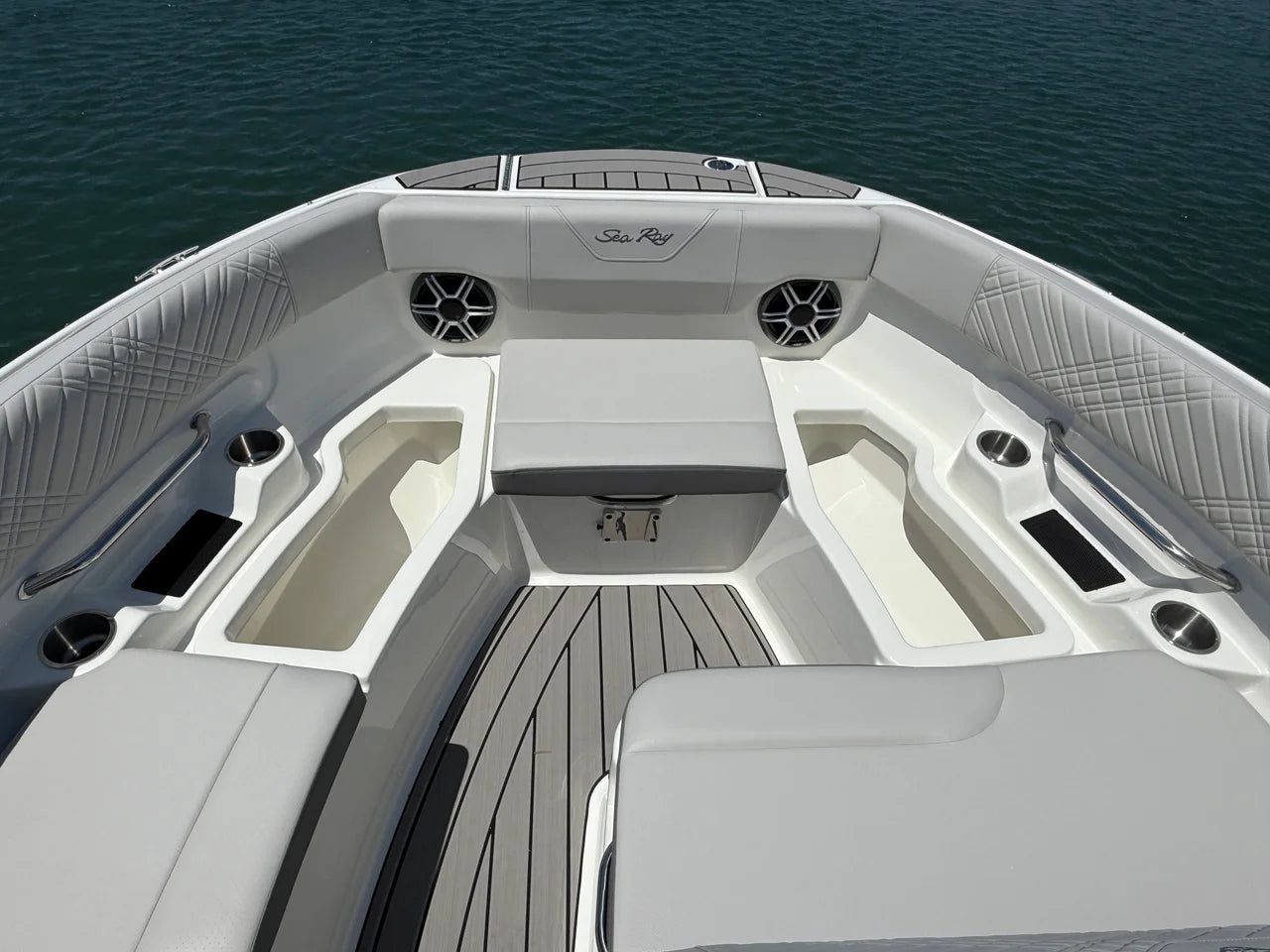 2026 Sea Ray SDX 230 Outboard 23.0 feet, Clearwater, Florida #25