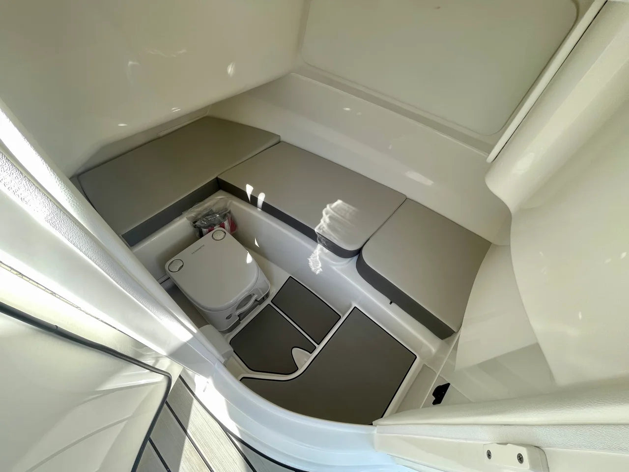 2026 Sea Ray SDX 230 Outboard 23.0 feet, Clearwater, Florida #18