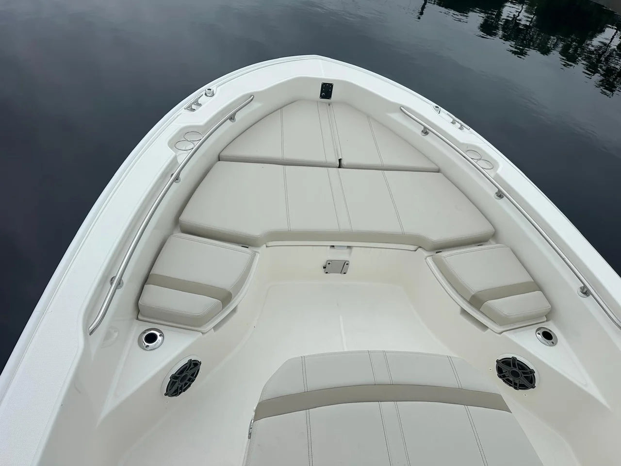 2026 Boston Whaler 250 Dauntless 25.0 feet, Clearwater, Florida #14