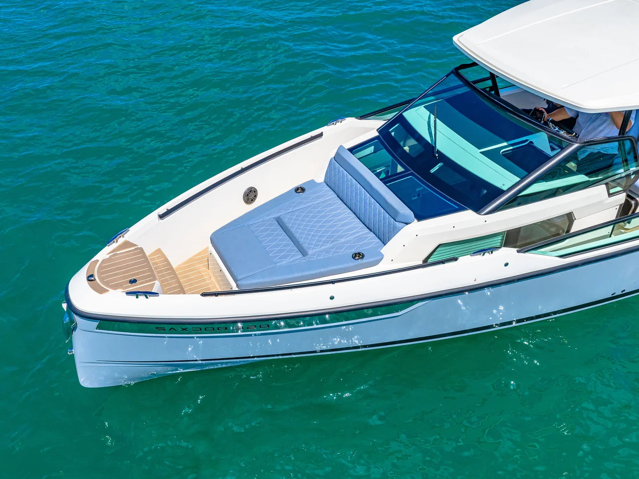 2026 Saxdor 320 GTO 32.0 feet, Clearwater, Florida #67