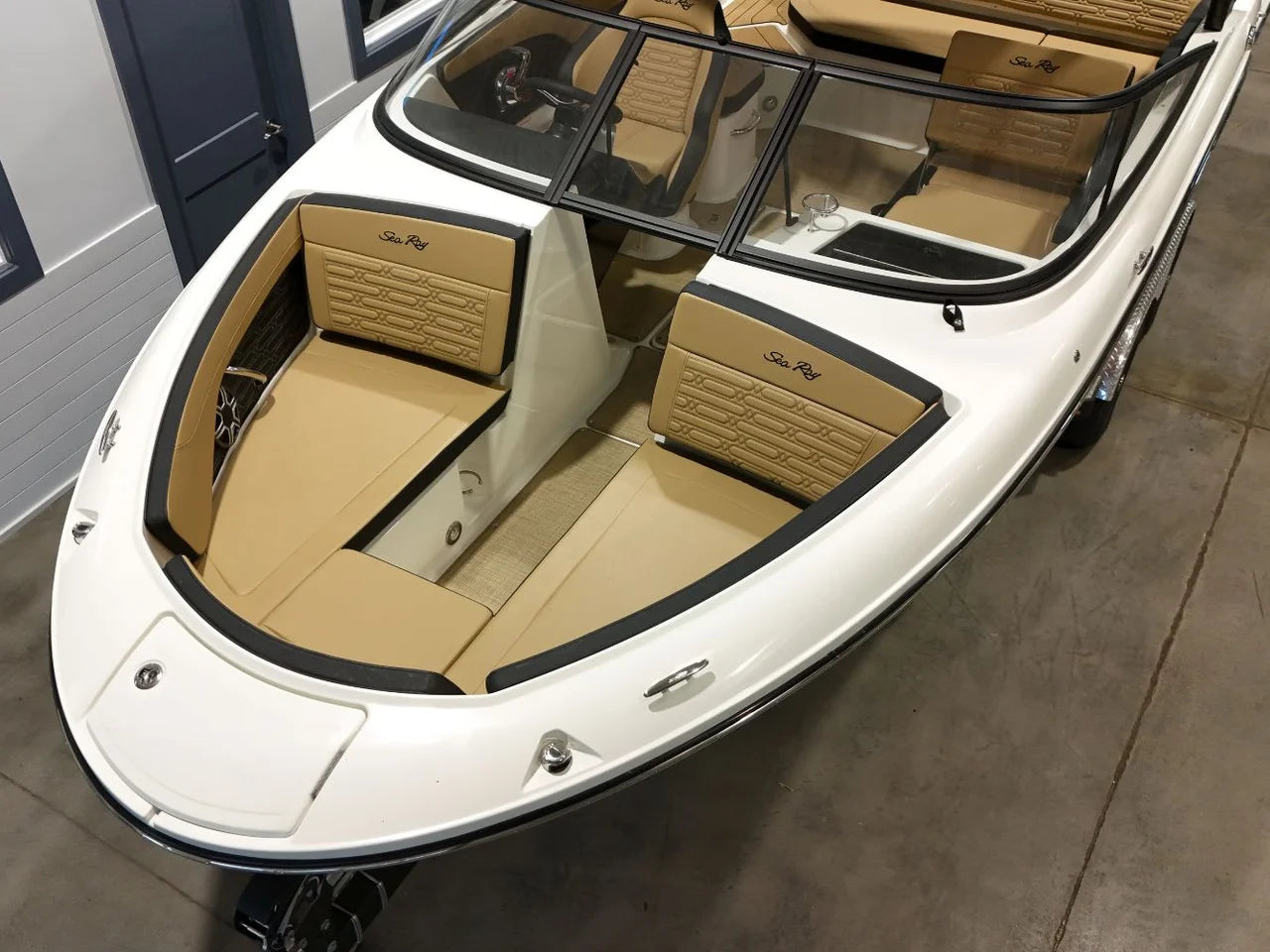 2026 Sea Ray SPX 210 Outboard 21.0 feet, Clearwater, Florida #25