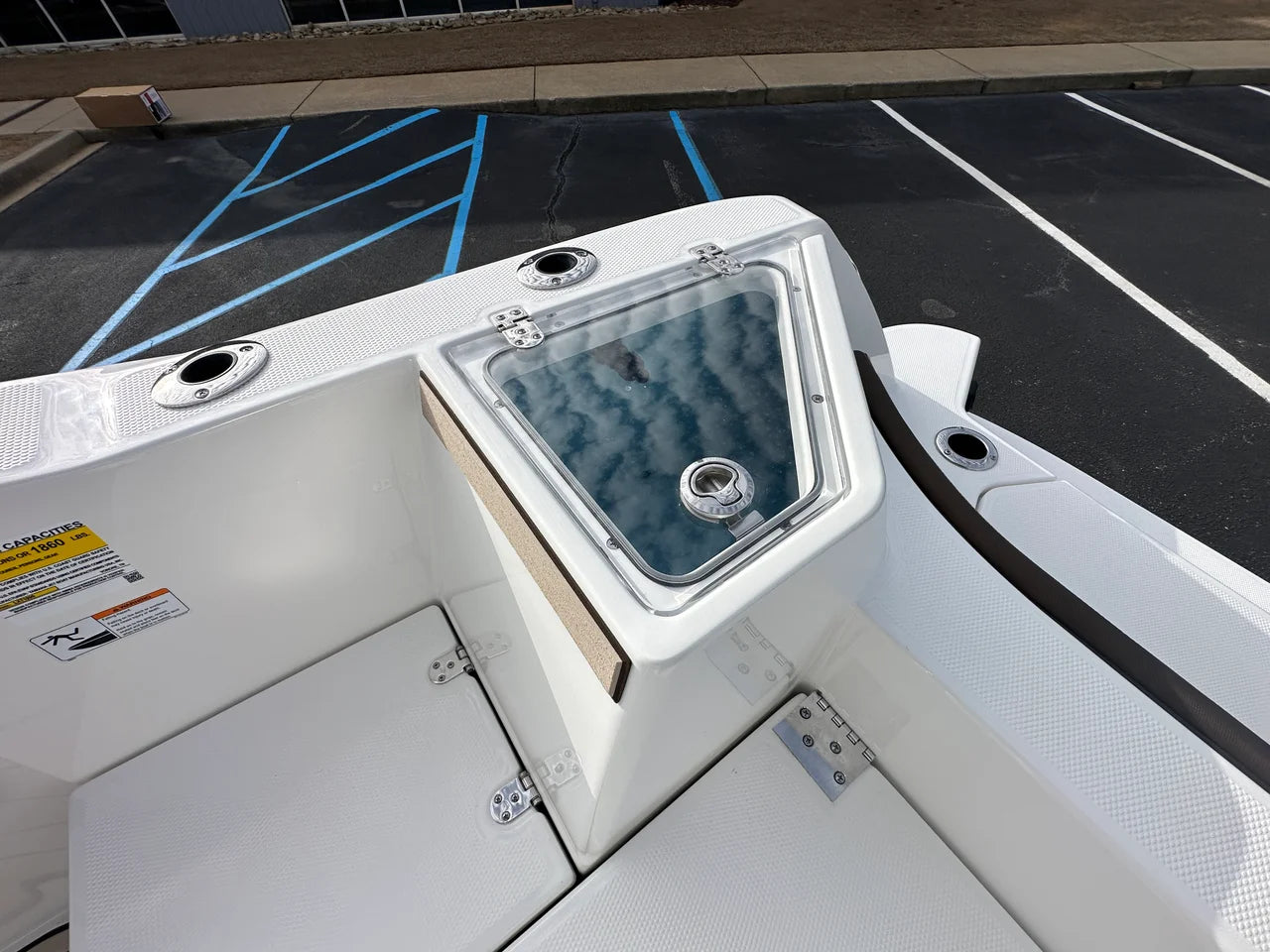 2026 Yamaha 222FSH SP E 22.0 feet, Clearwater, Florida #23