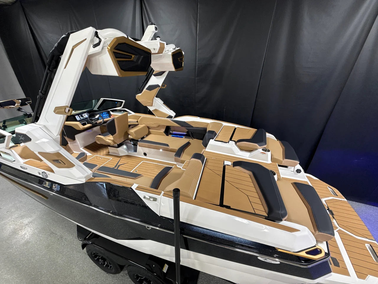 2026 Mastercraft X24 24.0 feet, Clearwater, Florida #7
