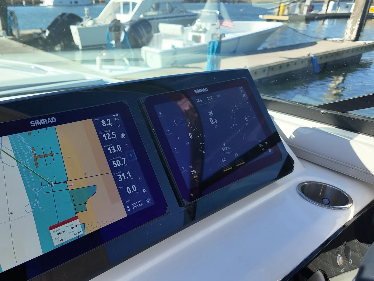 2026 Sea Ray SLX 310 Outboard 31.0 feet, Clearwater, Florida #23