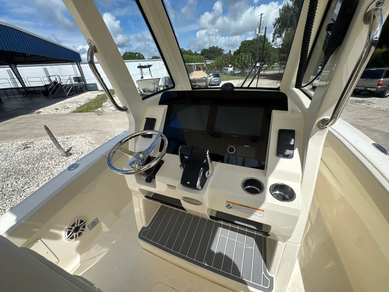 2026 Scout 260 LXF 26.0 feet, Clearwater, Florida #11