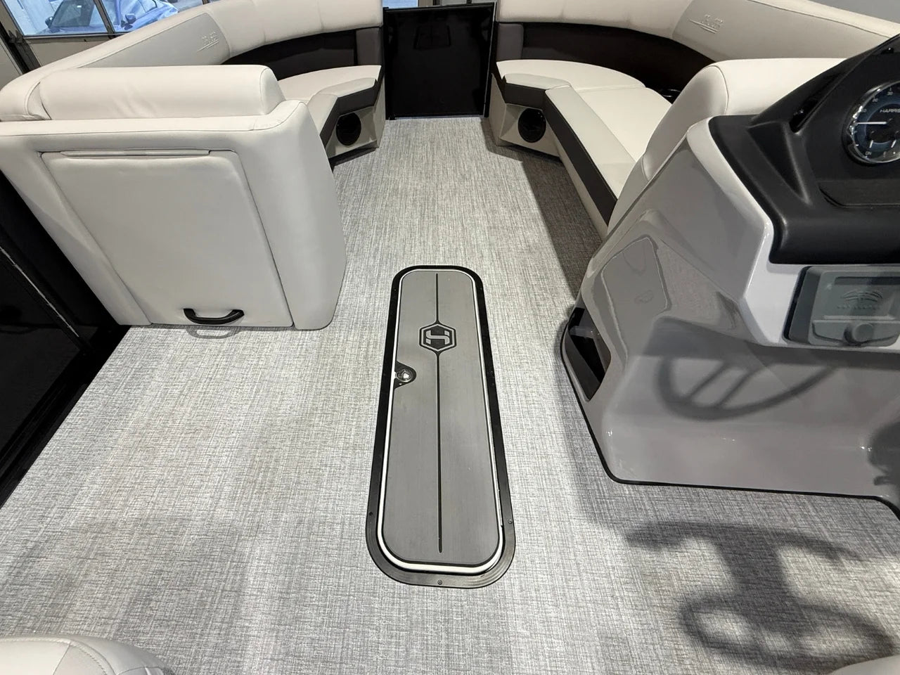 2026 Harris Cruiser 230 23.0 feet, Clearwater, Florida #26