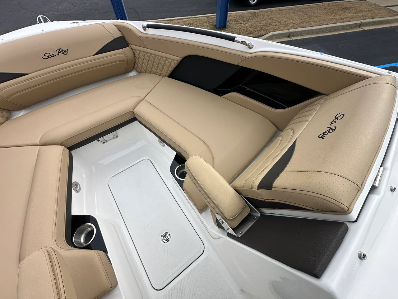 2026 Sea Ray SLX 280 28.0 feet, Clearwater, Florida #9