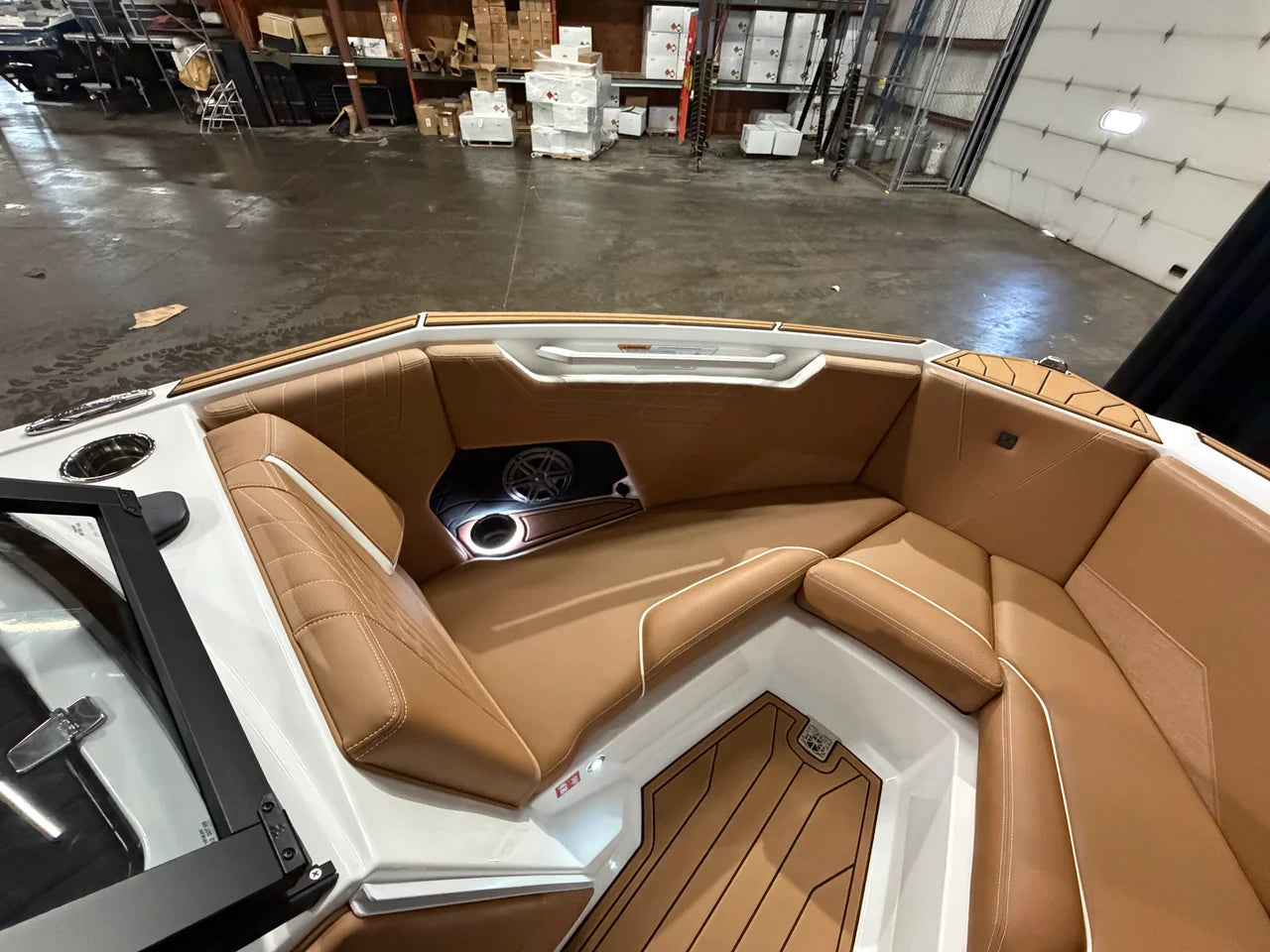 2026 Nautique Super Air Nautique S21 21.0 feet, Clearwater, Florida #55