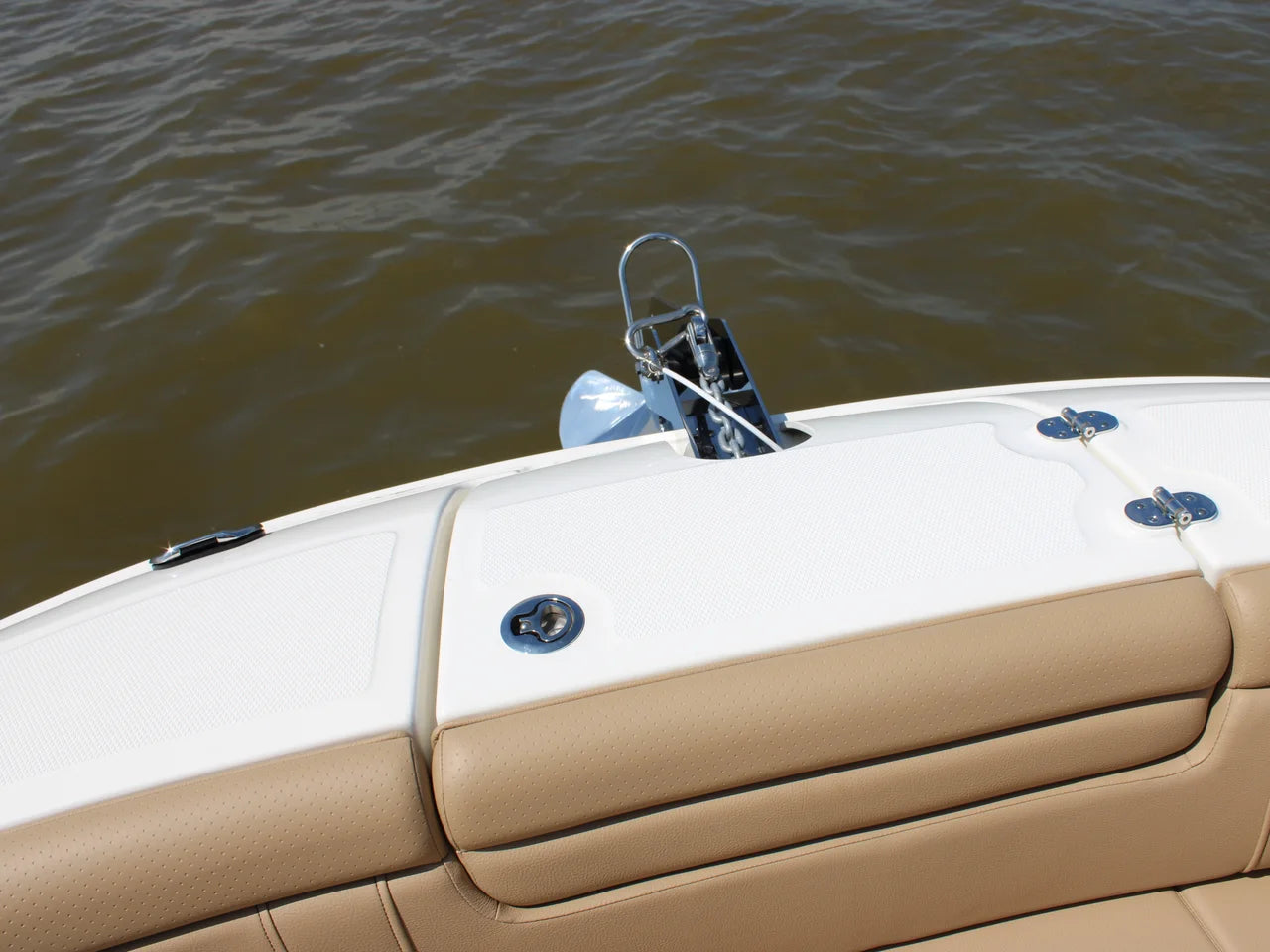 2026 Sea Ray SDX 290 29.0 feet, Clearwater, Florida #48