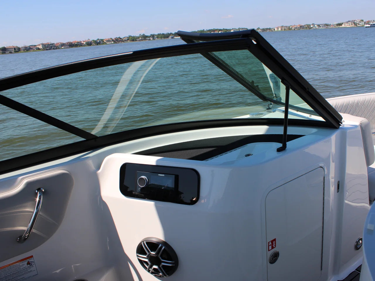 2026 Sea Ray SDX 250 Outboard 25.0 feet, Clearwater, Florida #27