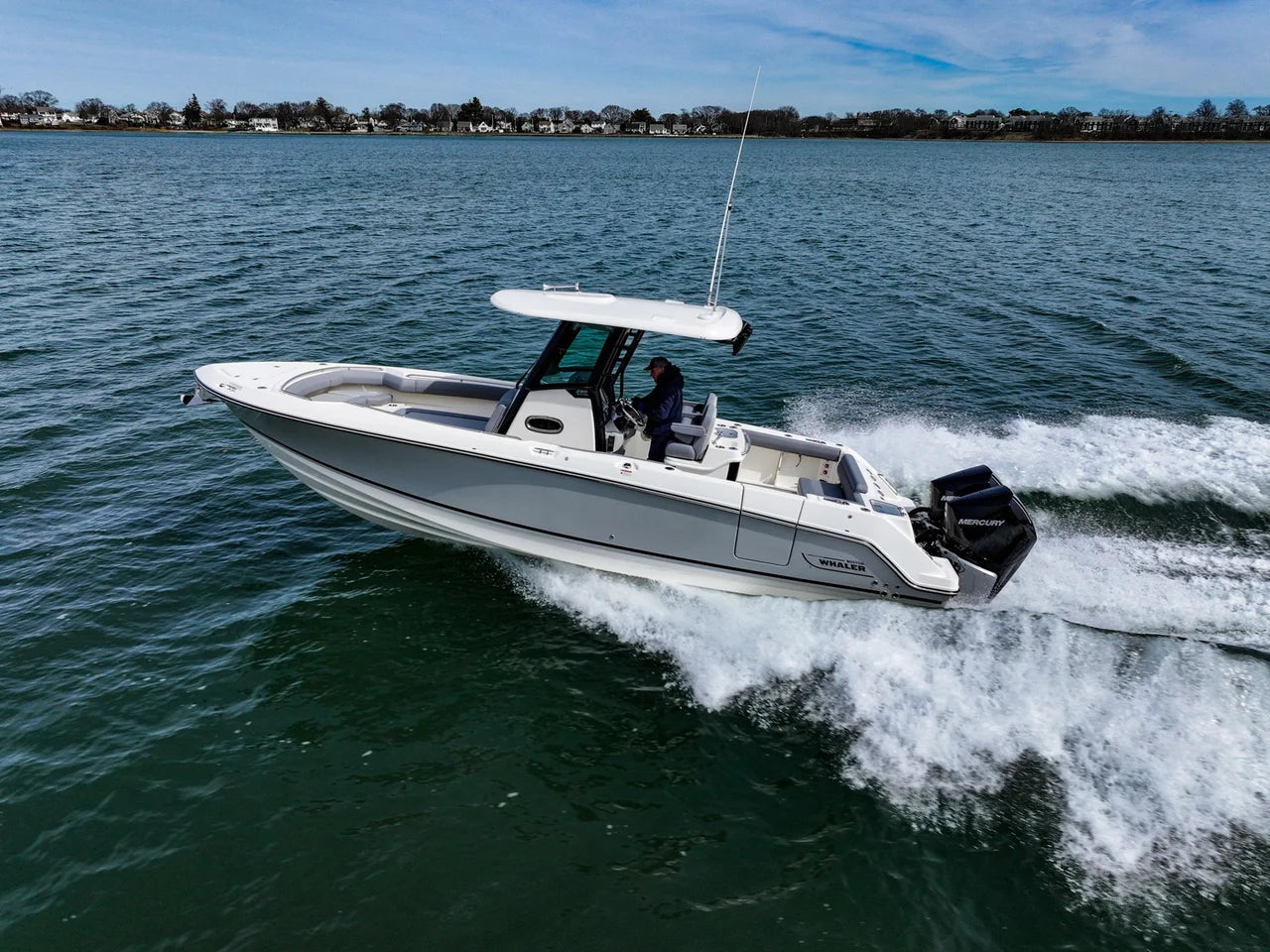 2026 Boston Whaler 280 Outrage 28.0 feet, Clearwater, Florida #1