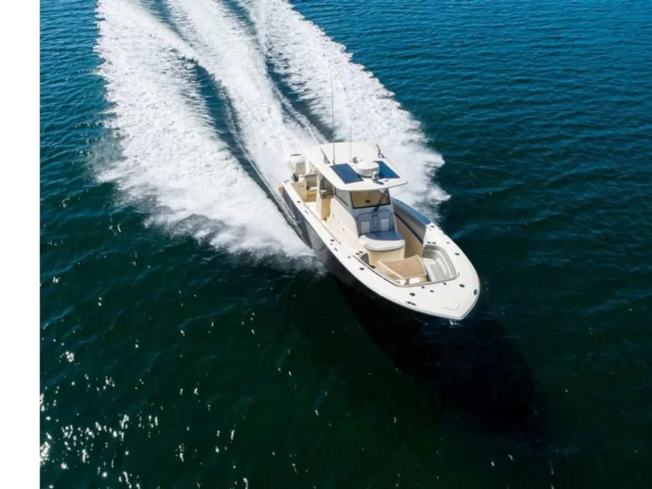 2027 Scout 330LXF 33.0 feet, Clearwater, Florida #4