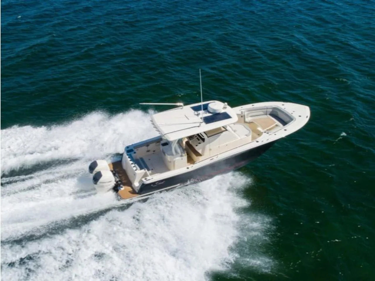 2027 Scout 330LXF 33.0 feet, Clearwater, Florida #2