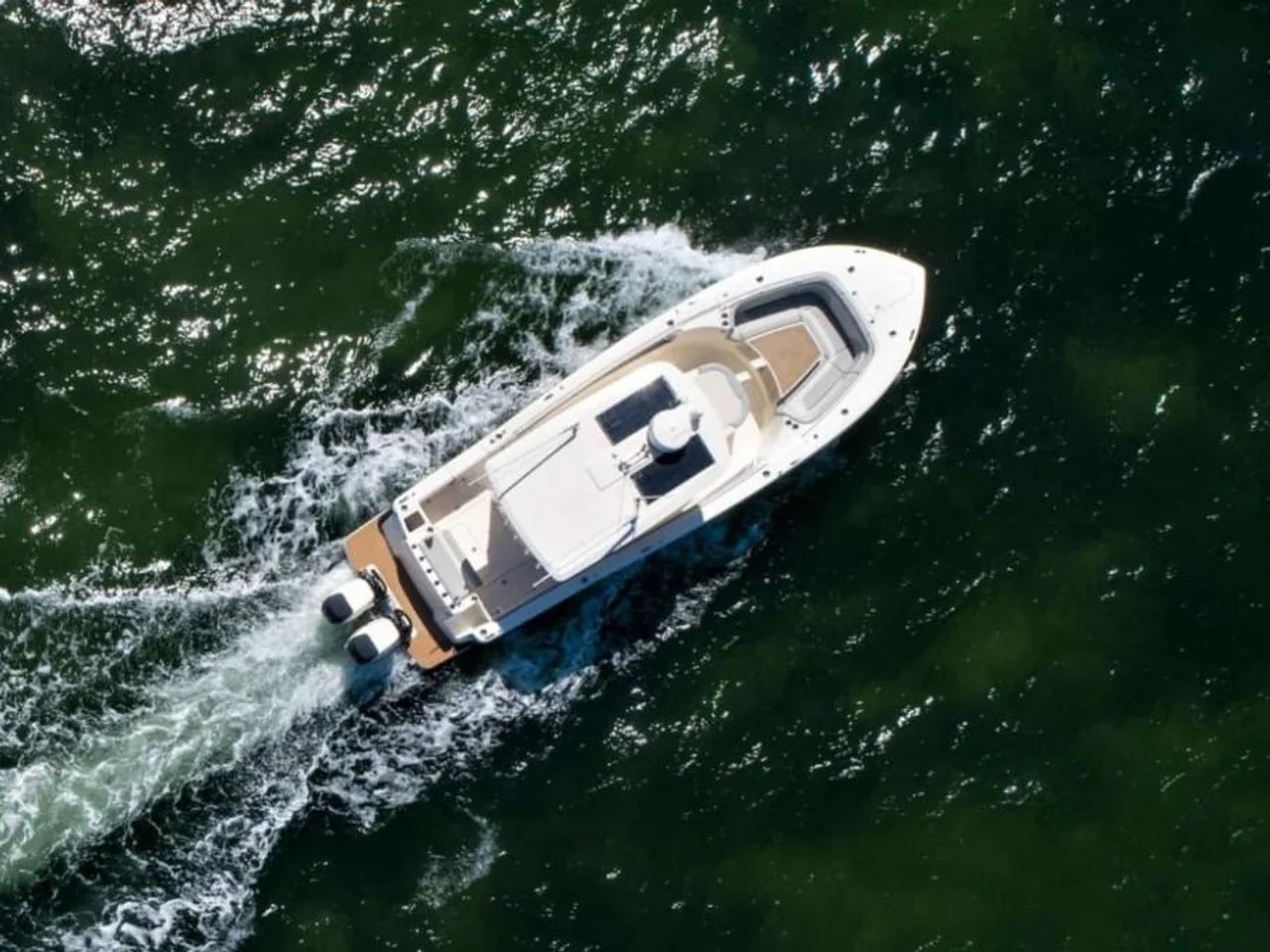 2027 Scout 330LXF 33.0 feet, Clearwater, Florida #8