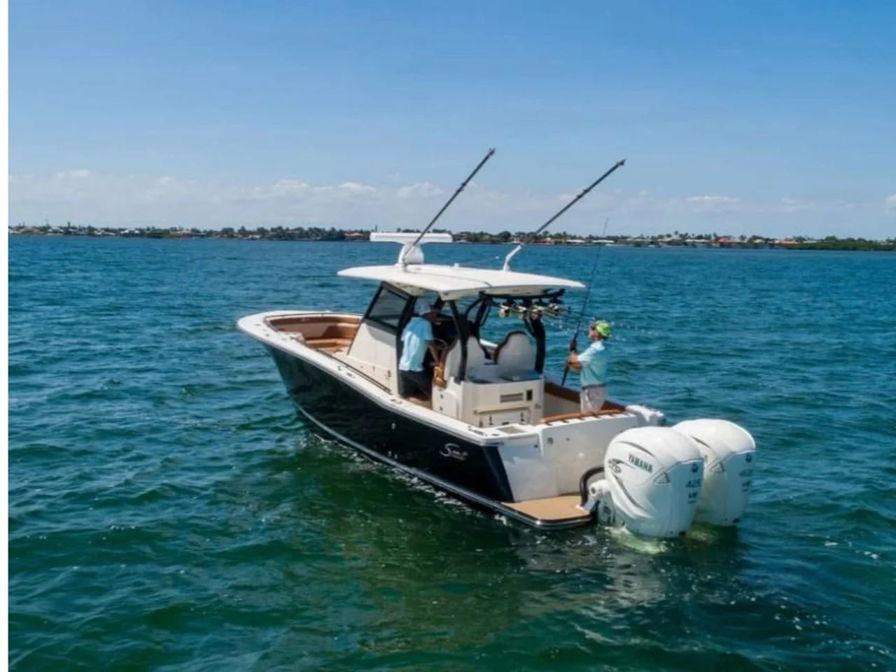 2027 Scout 330LXF 33.0 feet, Clearwater, Florida #6