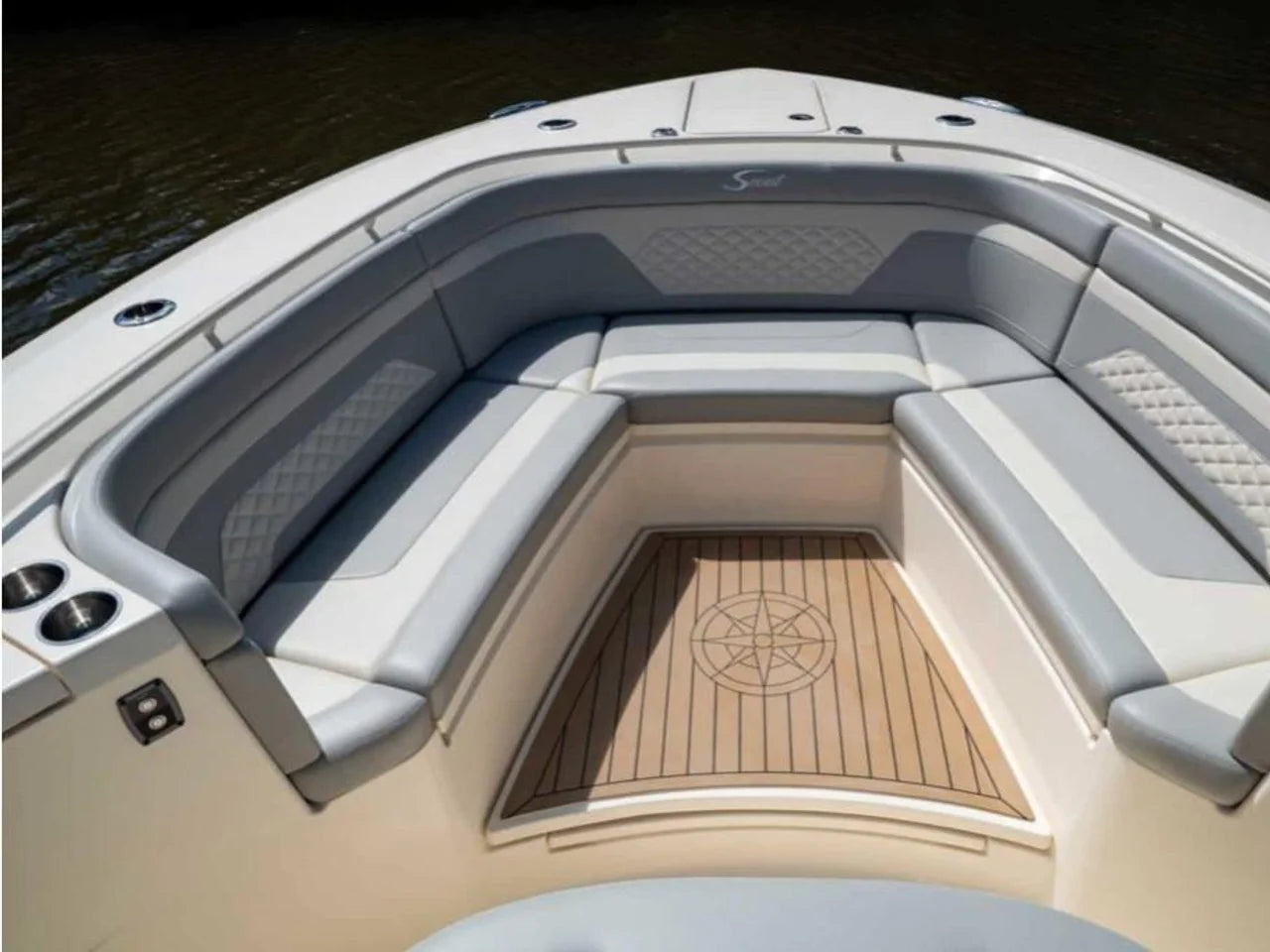 2027 Scout 330LXF 33.0 feet, Clearwater, Florida #16