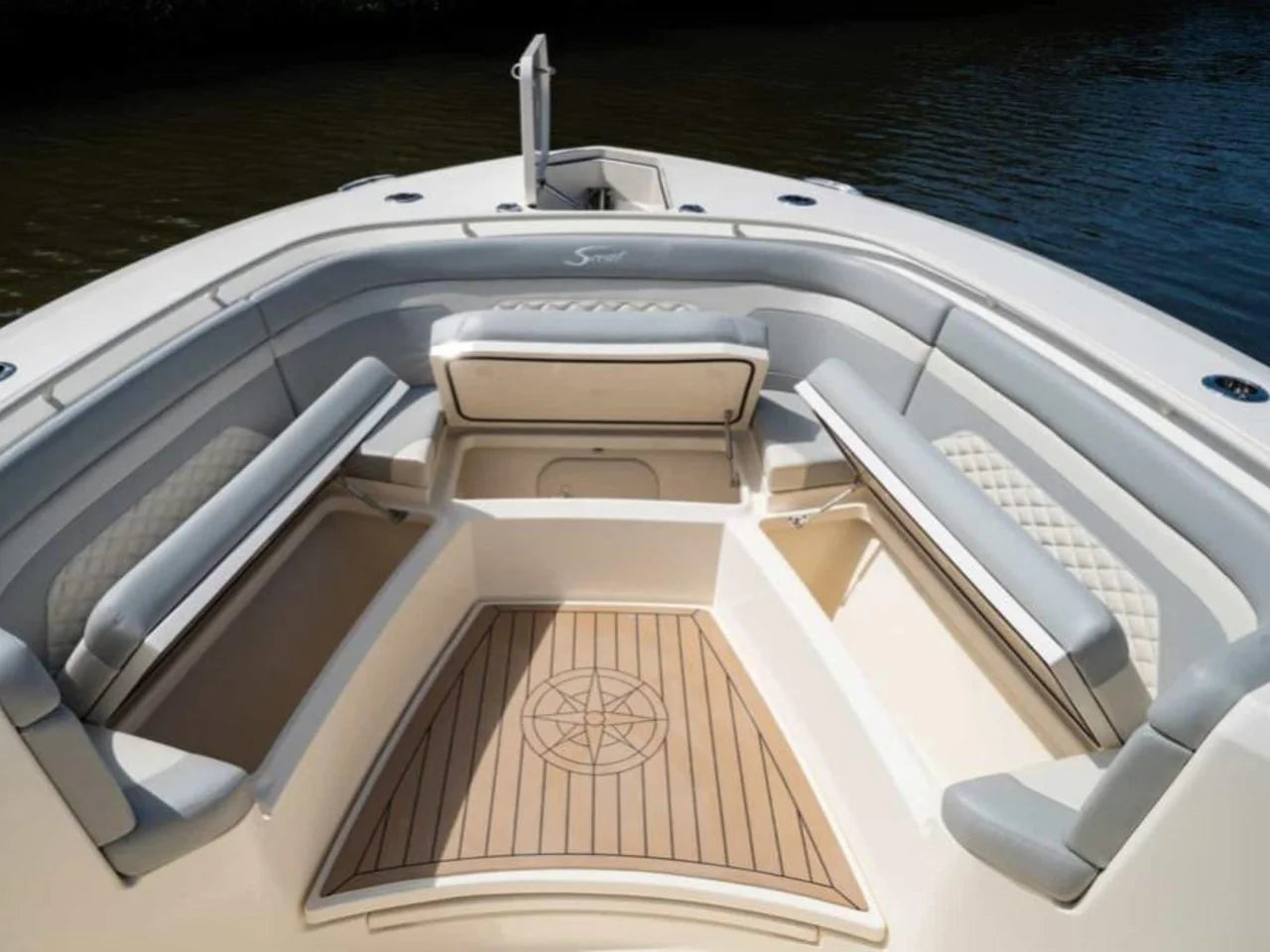 2027 Scout 330LXF 33.0 feet, Clearwater, Florida #17
