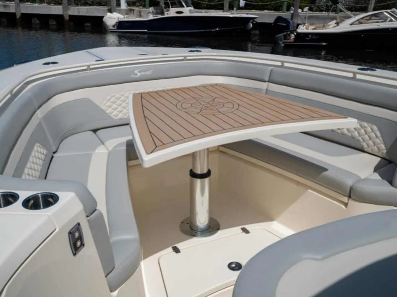 2027 Scout 330LXF 33.0 feet, Clearwater, Florida #20