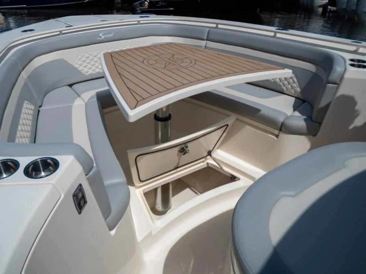2027 Scout 330LXF 33.0 feet, Clearwater, Florida #21