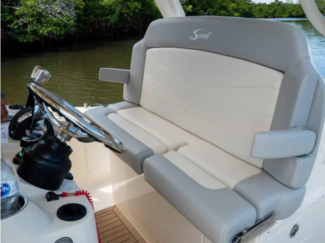 2027 Scout 330LXF 33.0 feet, Clearwater, Florida #22