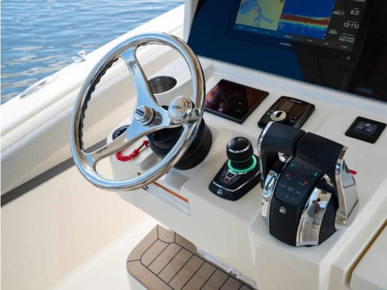 2027 Scout 330LXF 33.0 feet, Clearwater, Florida #23