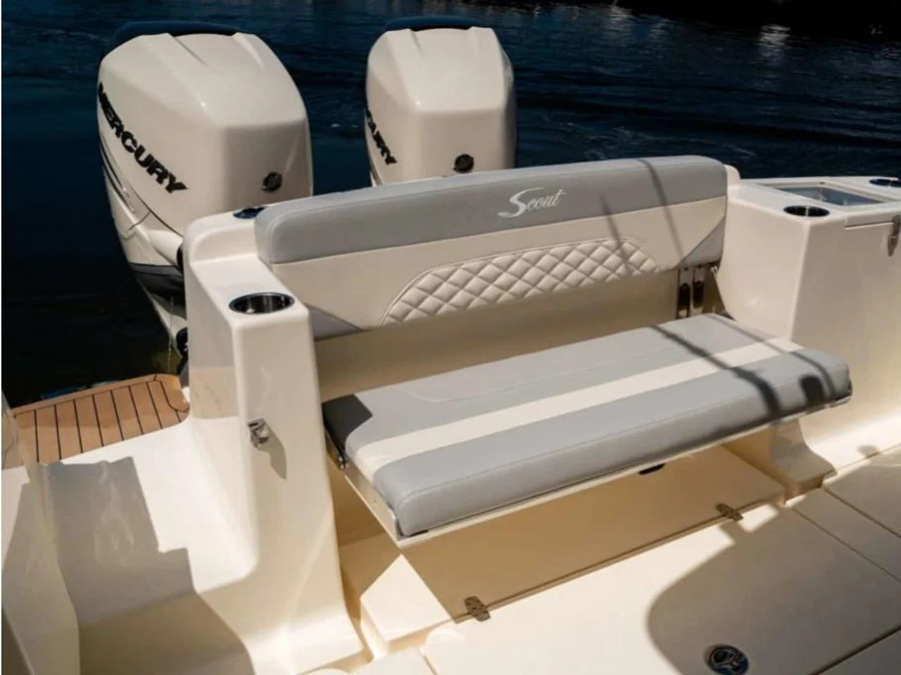 2027 Scout 330LXF 33.0 feet, Clearwater, Florida #26