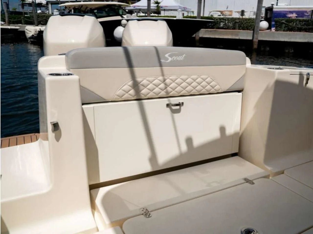 2027 Scout 330LXF 33.0 feet, Clearwater, Florida #27