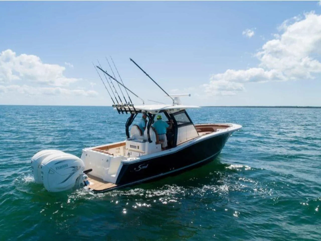 2027 Scout 330LXF 33.0 feet, Clearwater, Florida #5