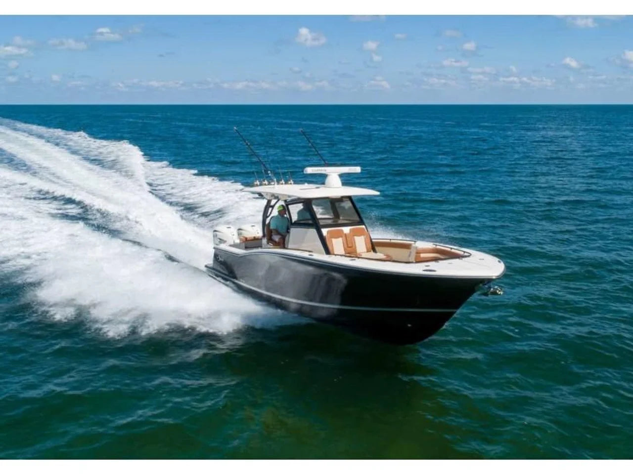 2027 Scout 330LXF 33.0 feet, Clearwater, Florida #1