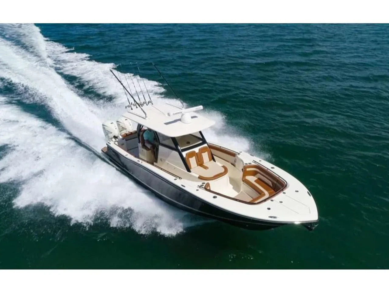 2027 Scout 330LXF 33.0 feet, Clearwater, Florida #3