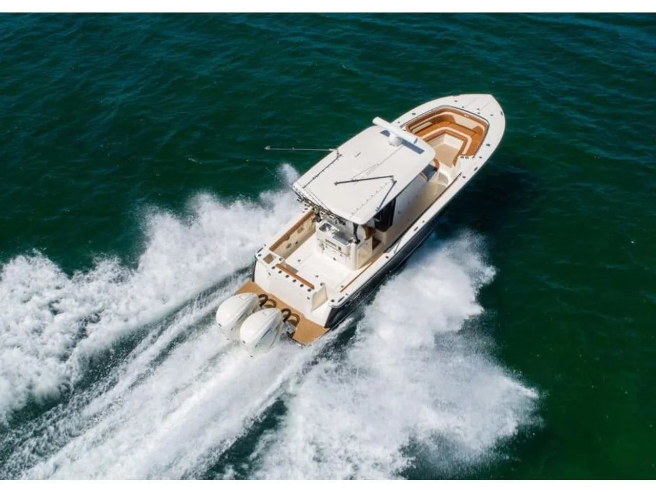2027 Scout 330LXF 33.0 feet, Clearwater, Florida #7