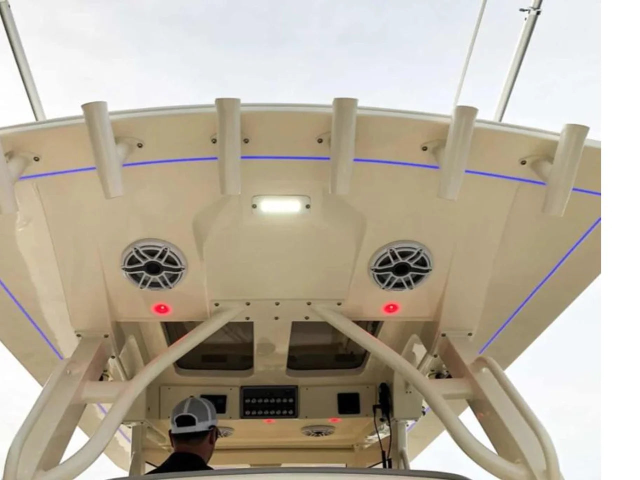 2027 Scout 330LXF 33.0 feet, Clearwater, Florida #34