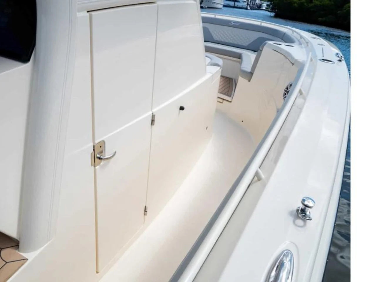 2027 Scout 330LXF 33.0 feet, Clearwater, Florida #41