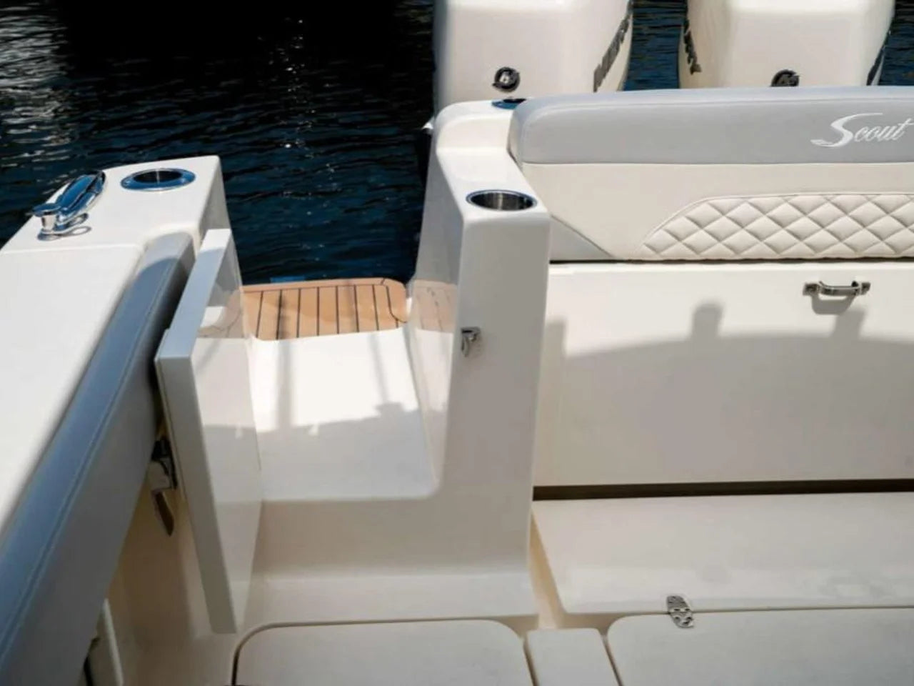 2027 Scout 330LXF 33.0 feet, Clearwater, Florida #44