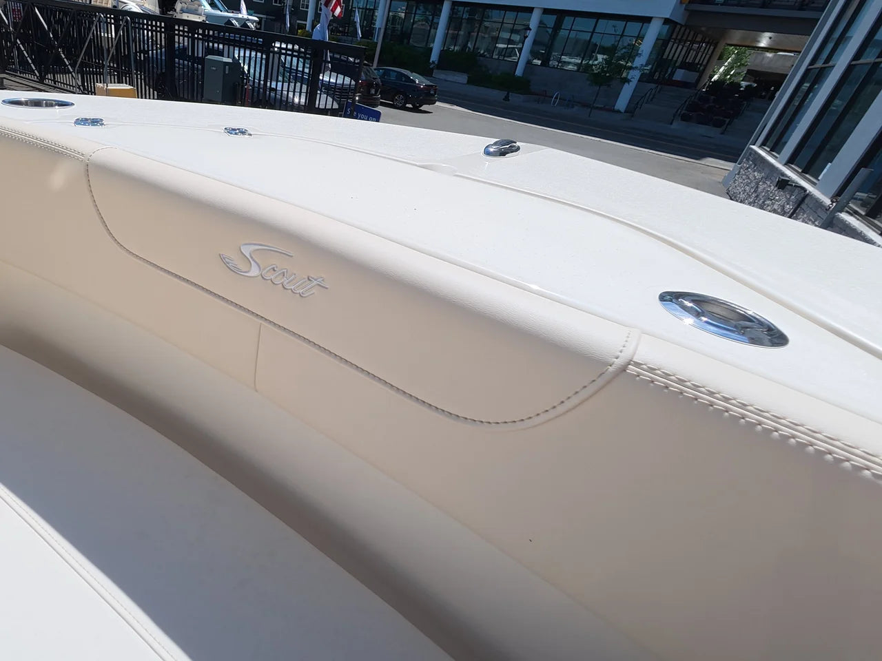 2026 Scout 220 XSF 22.0 feet, Clearwater, Florida #44
