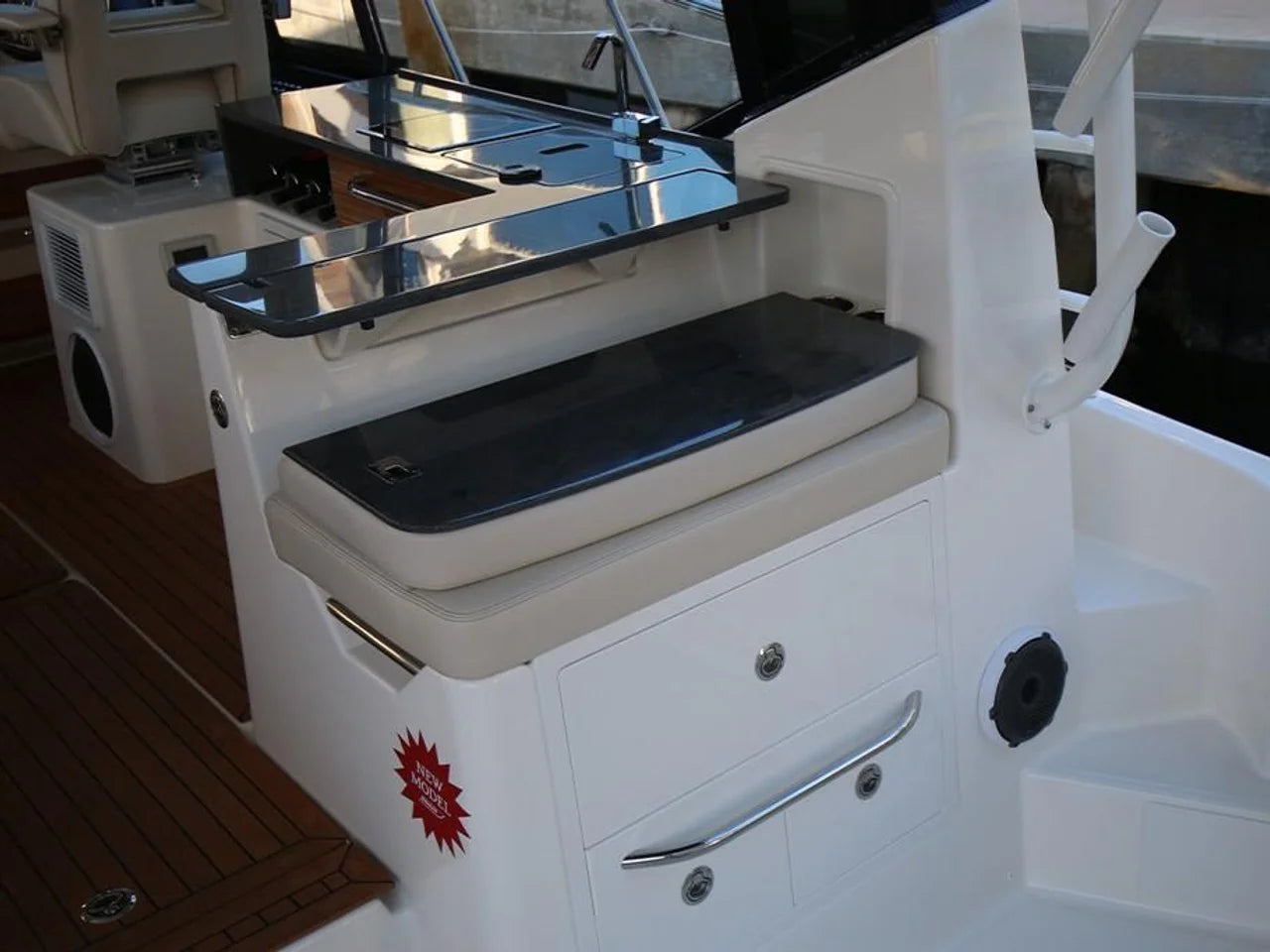 2026 Boston Whaler 405 Conquest 40.0 feet, Clearwater, Florida #58