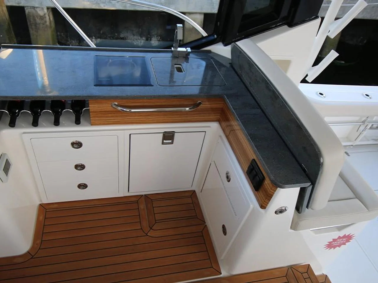 2026 Boston Whaler 405 Conquest 40.0 feet, Clearwater, Florida #63