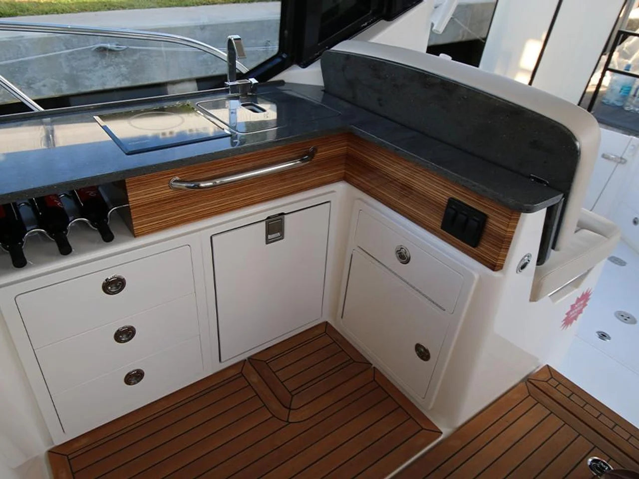 2026 Boston Whaler 405 Conquest 40.0 feet, Clearwater, Florida #64