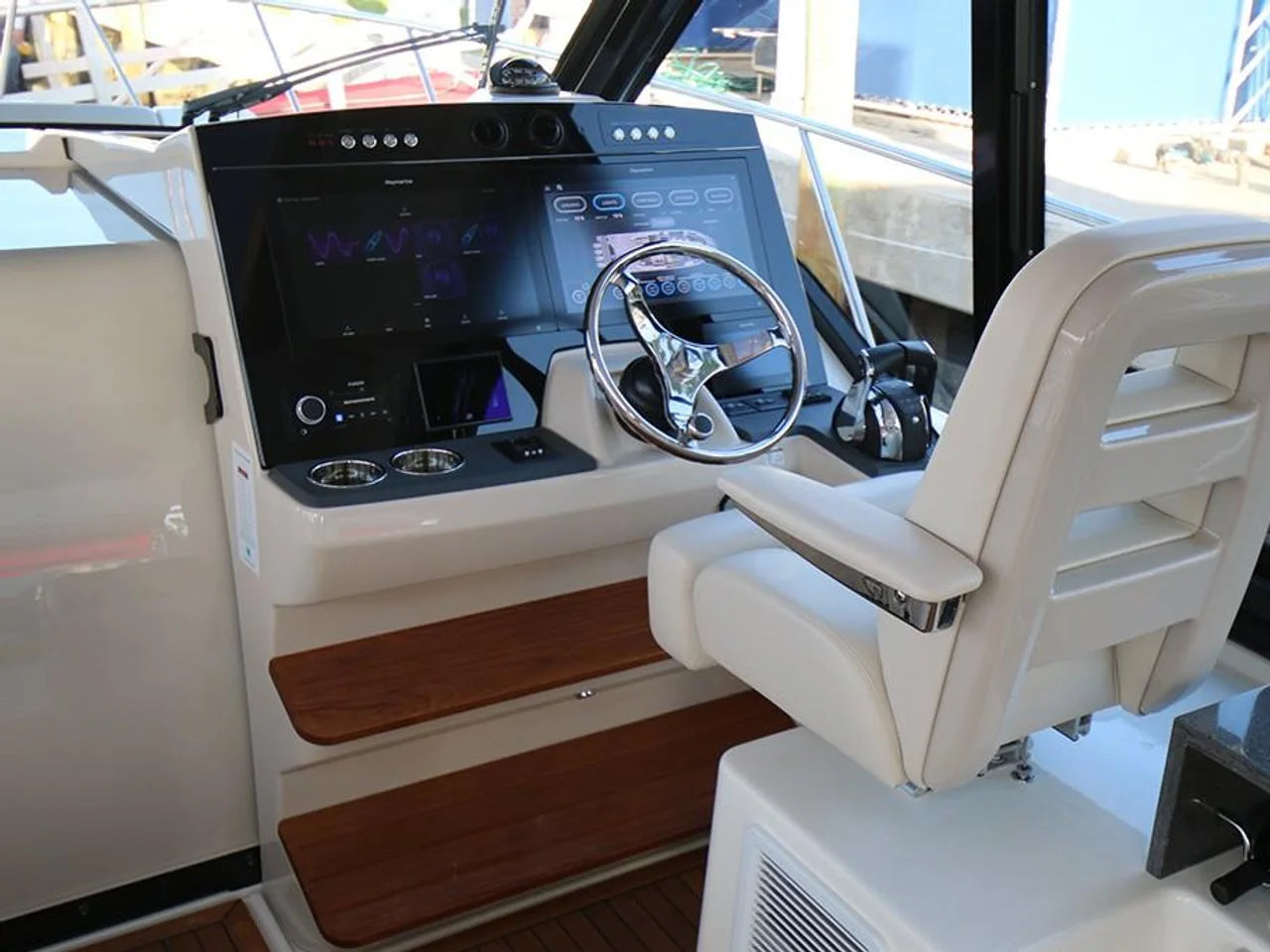 2026 Boston Whaler 405 Conquest 40.0 feet, Clearwater, Florida #65