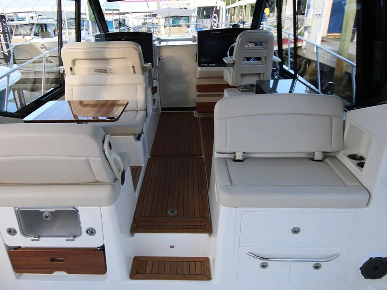 2026 Boston Whaler 405 Conquest 40.0 feet, Clearwater, Florida #70
