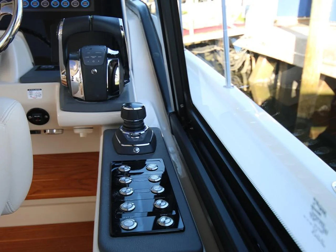 2026 Boston Whaler 405 Conquest 40.0 feet, Clearwater, Florida #72