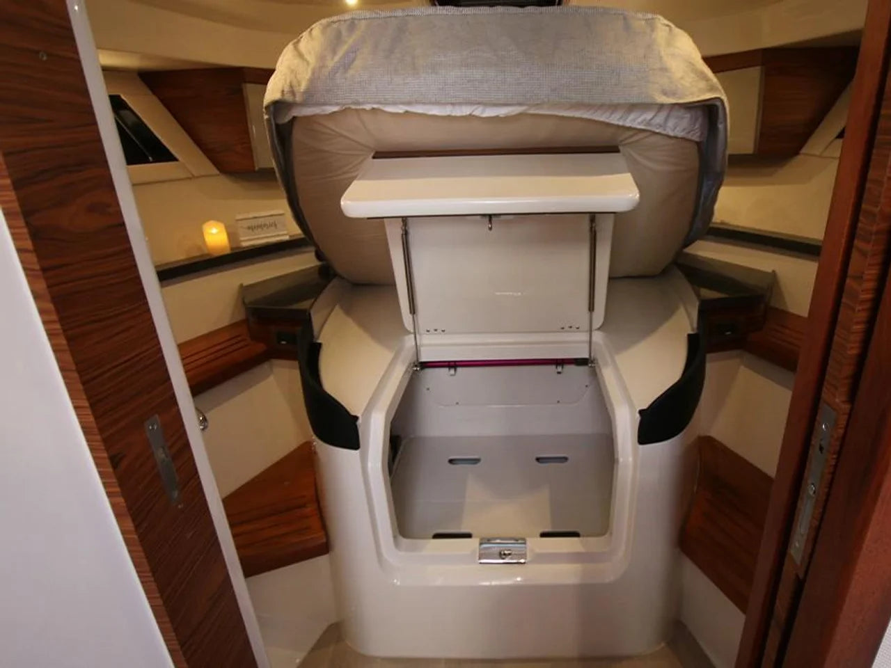 2026 Boston Whaler 405 Conquest 40.0 feet, Clearwater, Florida #75
