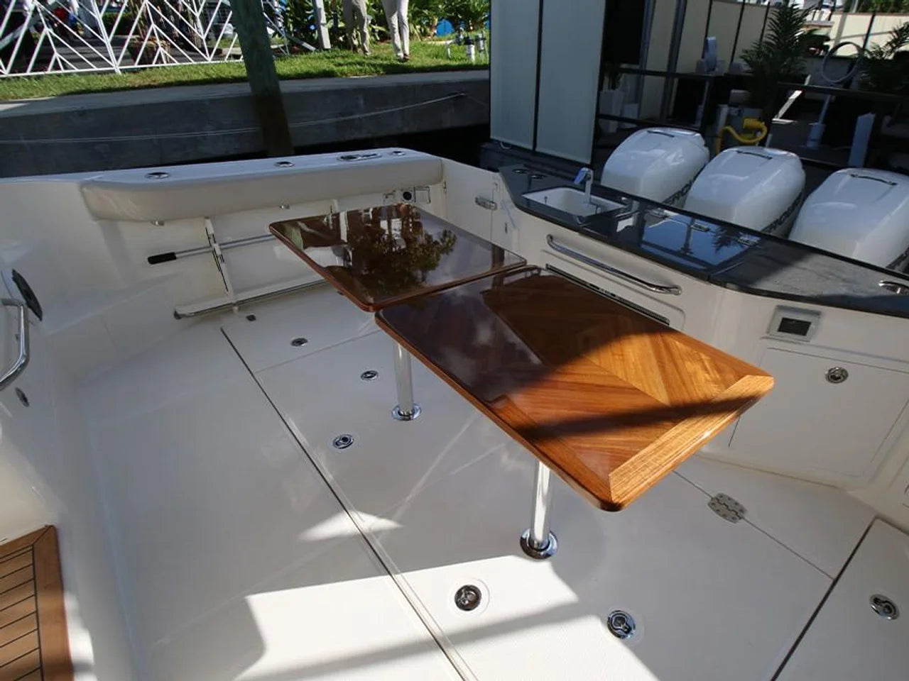 2026 Boston Whaler 405 Conquest 40.0 feet, Clearwater, Florida #76