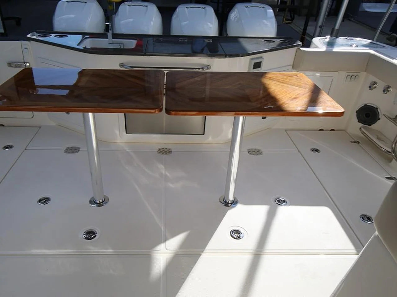 2026 Boston Whaler 405 Conquest 40.0 feet, Clearwater, Florida #77