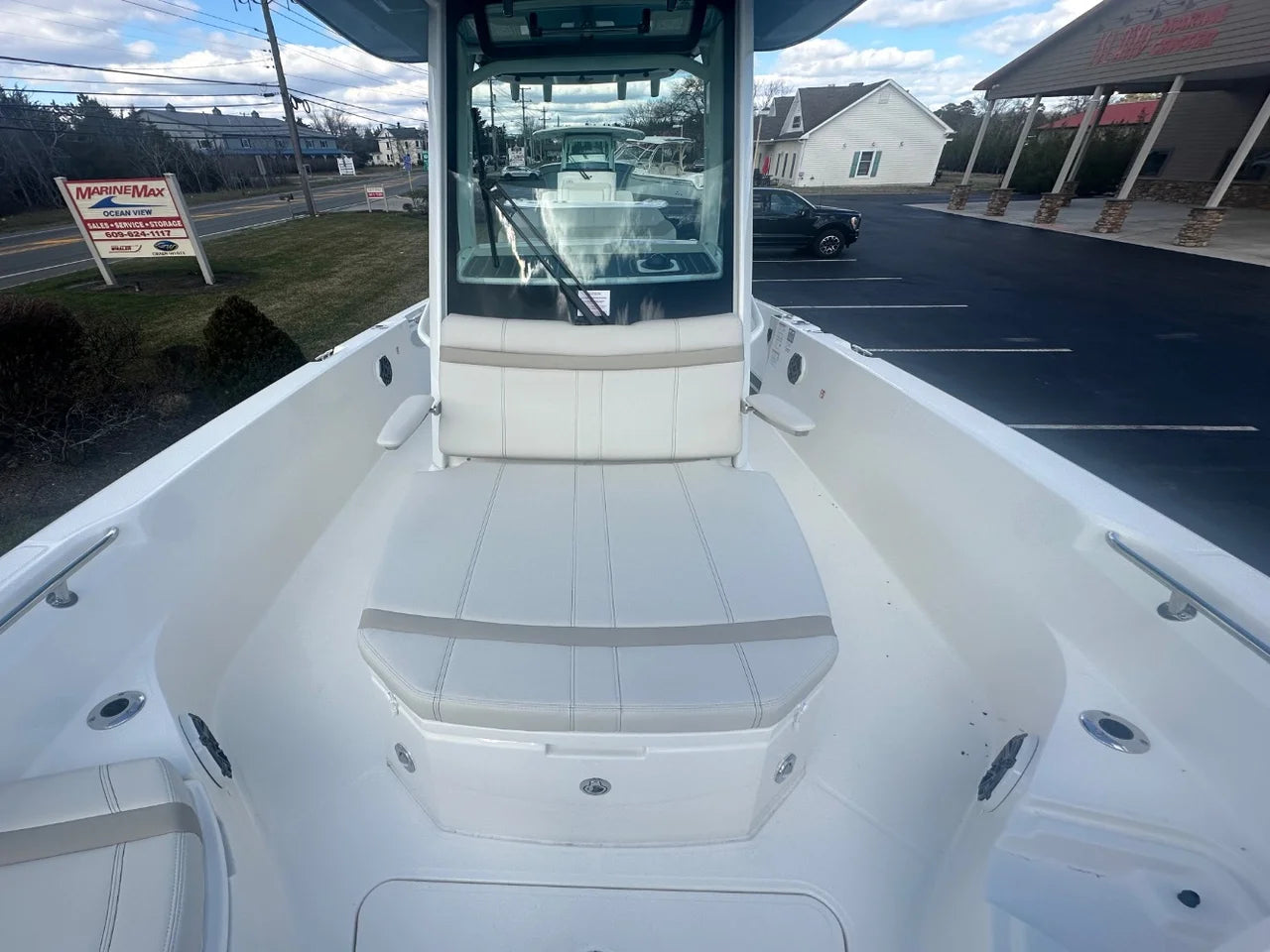 2026 Boston Whaler 280 Dauntless 28.0 feet, Clearwater, Florida #14