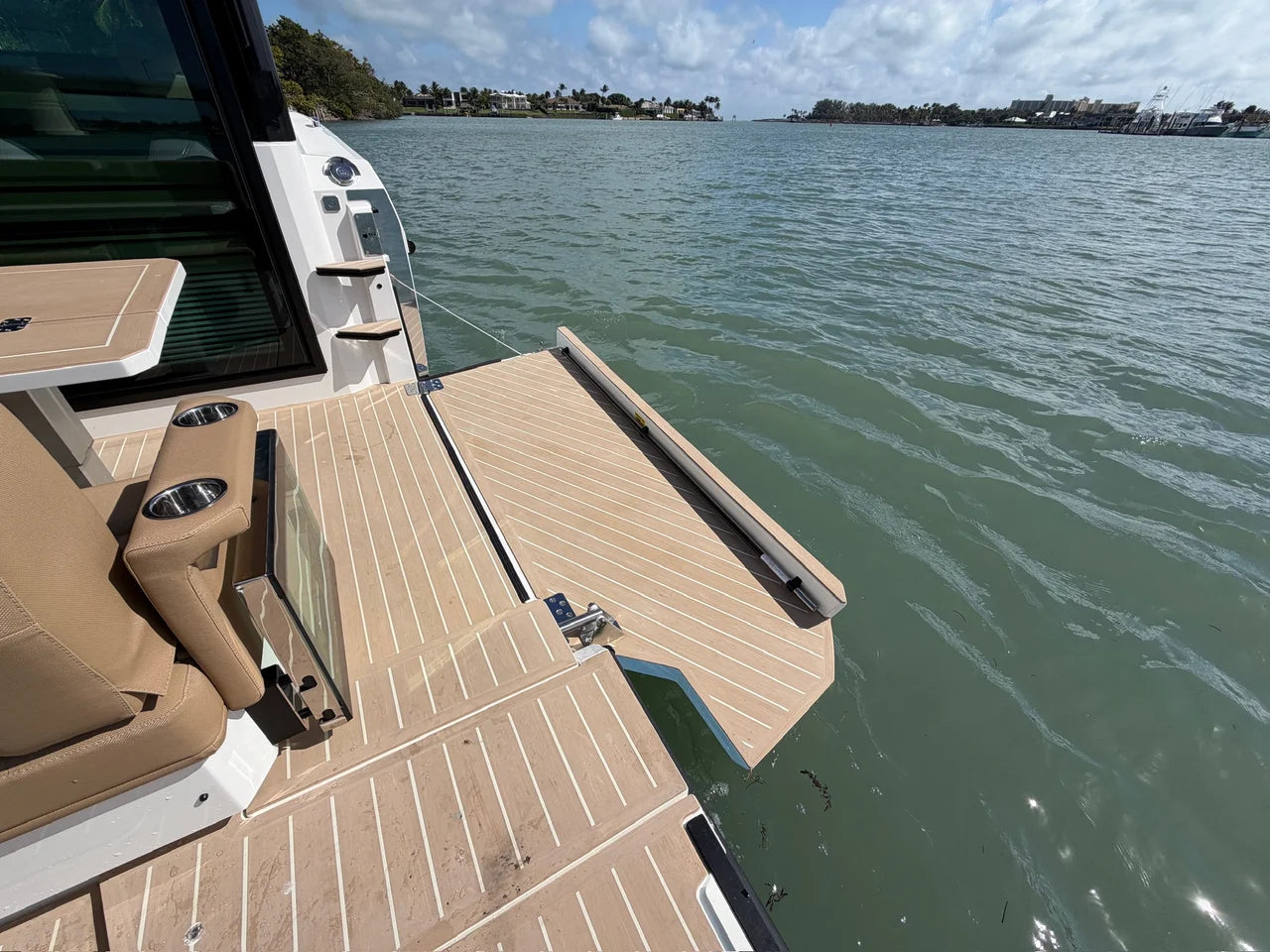2026 Saxdor 320 GTC 32.0 feet, Clearwater, Florida #10