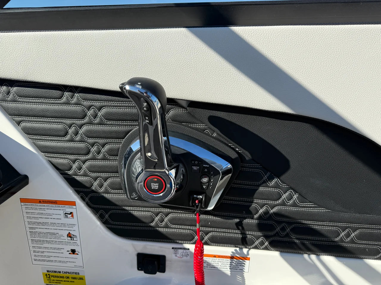 2026 Sea Ray SPX 210 Outboard 21.0 feet, Clearwater, Florida #24
