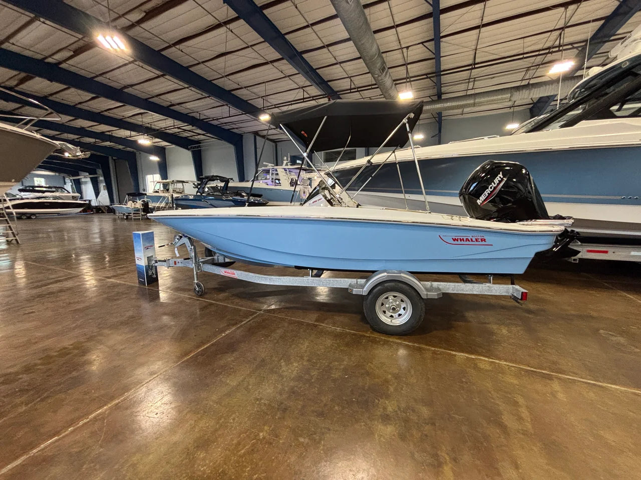 2026 Boston Whaler 160 Super Sport 16.0 feet, Clearwater, Florida #2